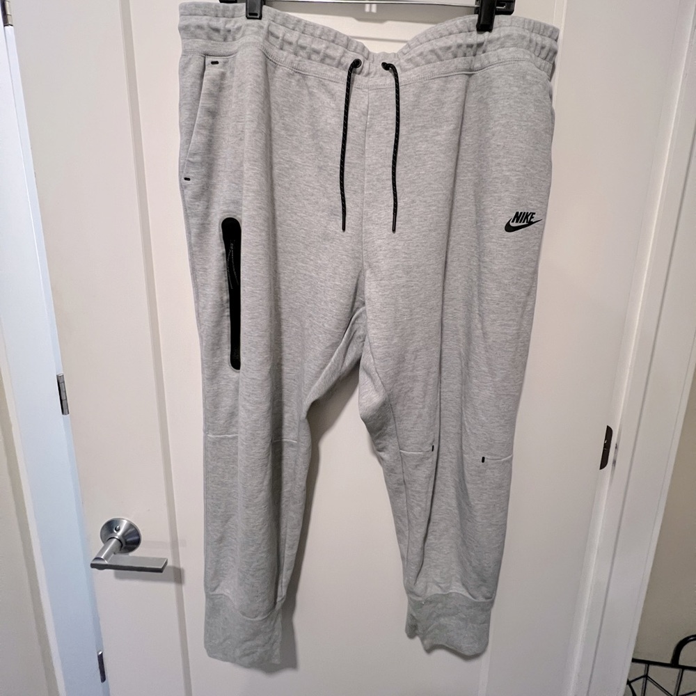 Plus size women’s tech pants